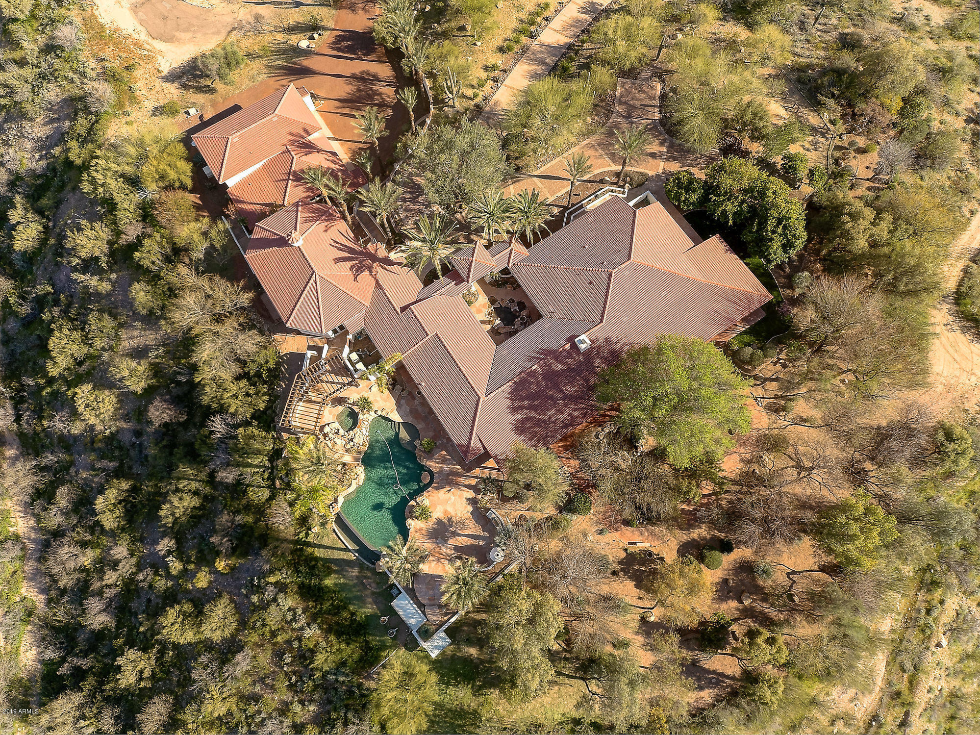 28331 Rocking Horse ln, Morristown, AZ for Rent