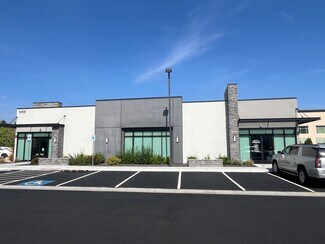 Reno, NV Office - 5458 Reno Corporate Dr