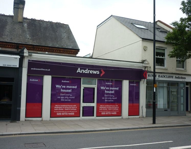 137 Brighton Rd, Coulsdon, LND for Rent