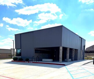 Fort Worth, TX Retail - 5341 McPherson Blvd