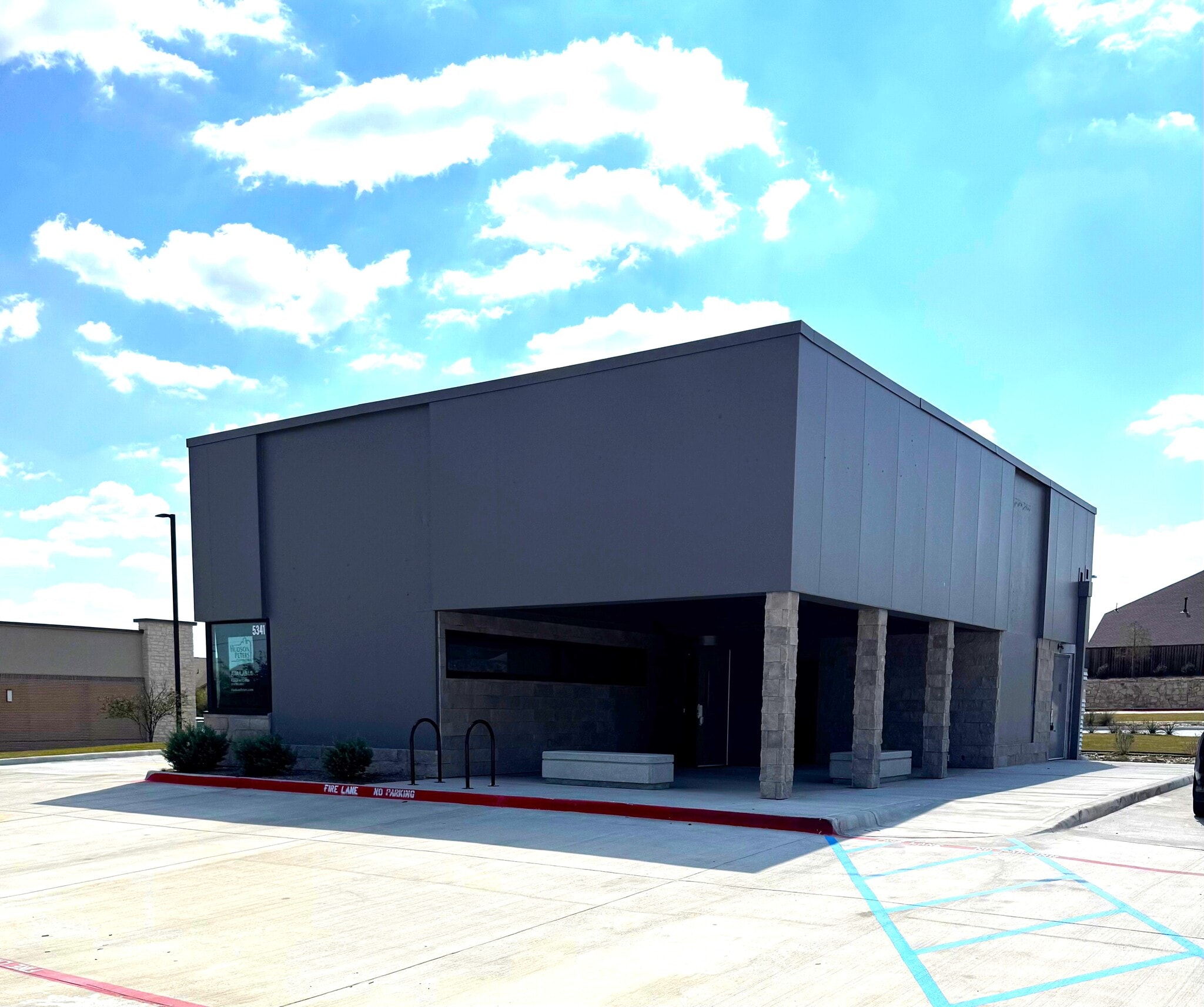 5341 McPherson Blvd, Fort Worth, TX for Rent