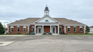 Milford, OH Office - 5897 Montclair Blvd