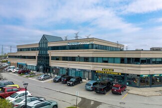 Vaughan, ON Office - 2180 Steeles Ave W