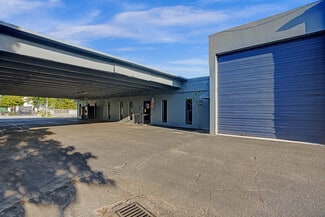 Miami, FL Industrial - 12050 NE 14th Ave