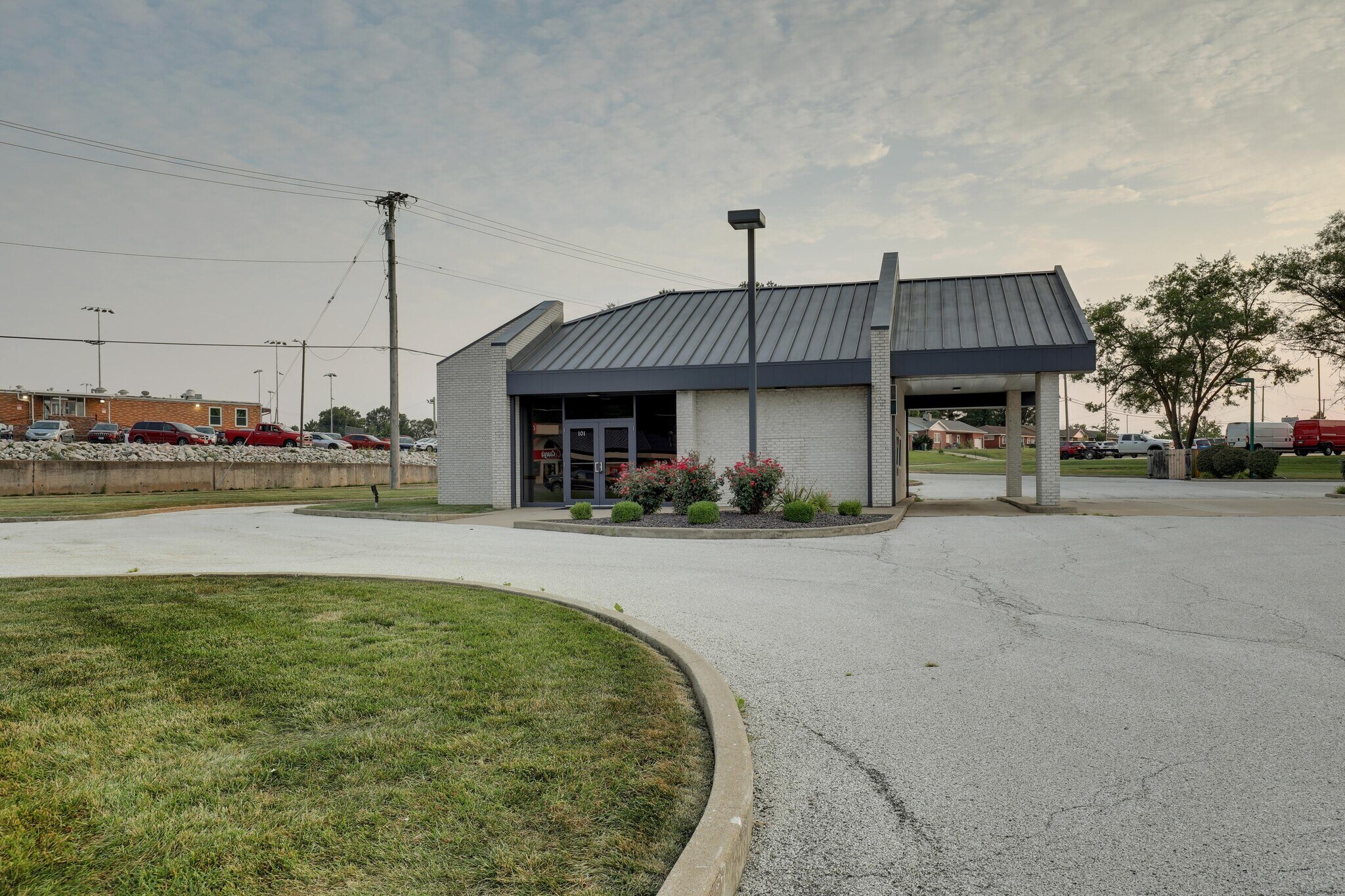 101 N 36th St, Quincy, IL for Rent