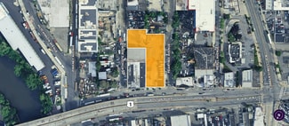 Bronx, NY Industrial Land - 3536 Peartree Ave Bronx, NY Industrial Land - 3536 Peartree Ave