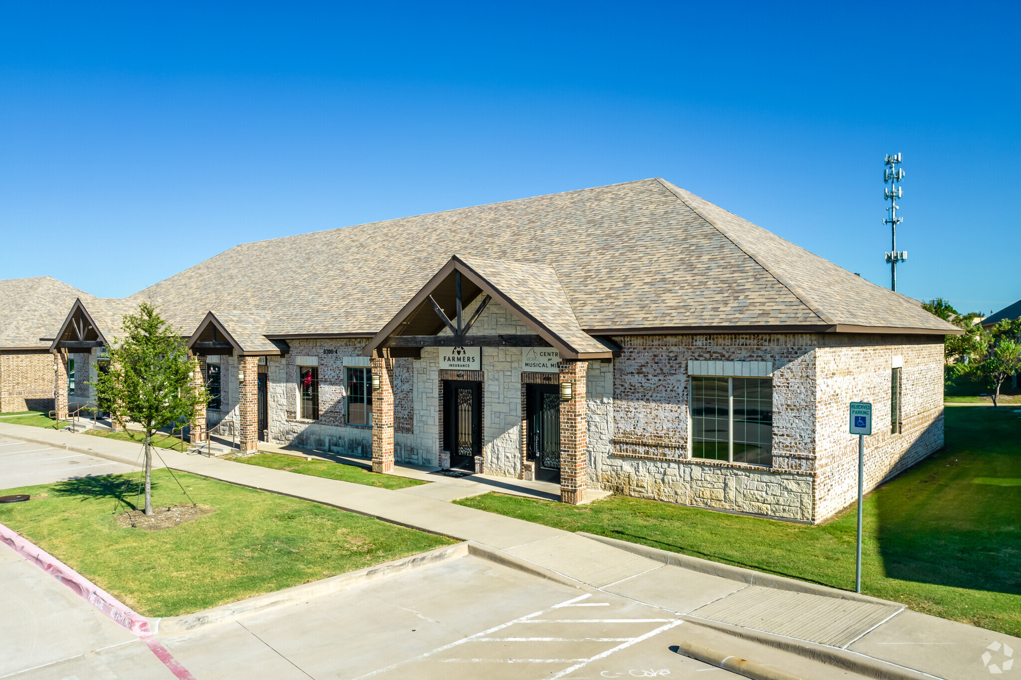 9300 John Hickman Pky, Frisco, TX for Rent