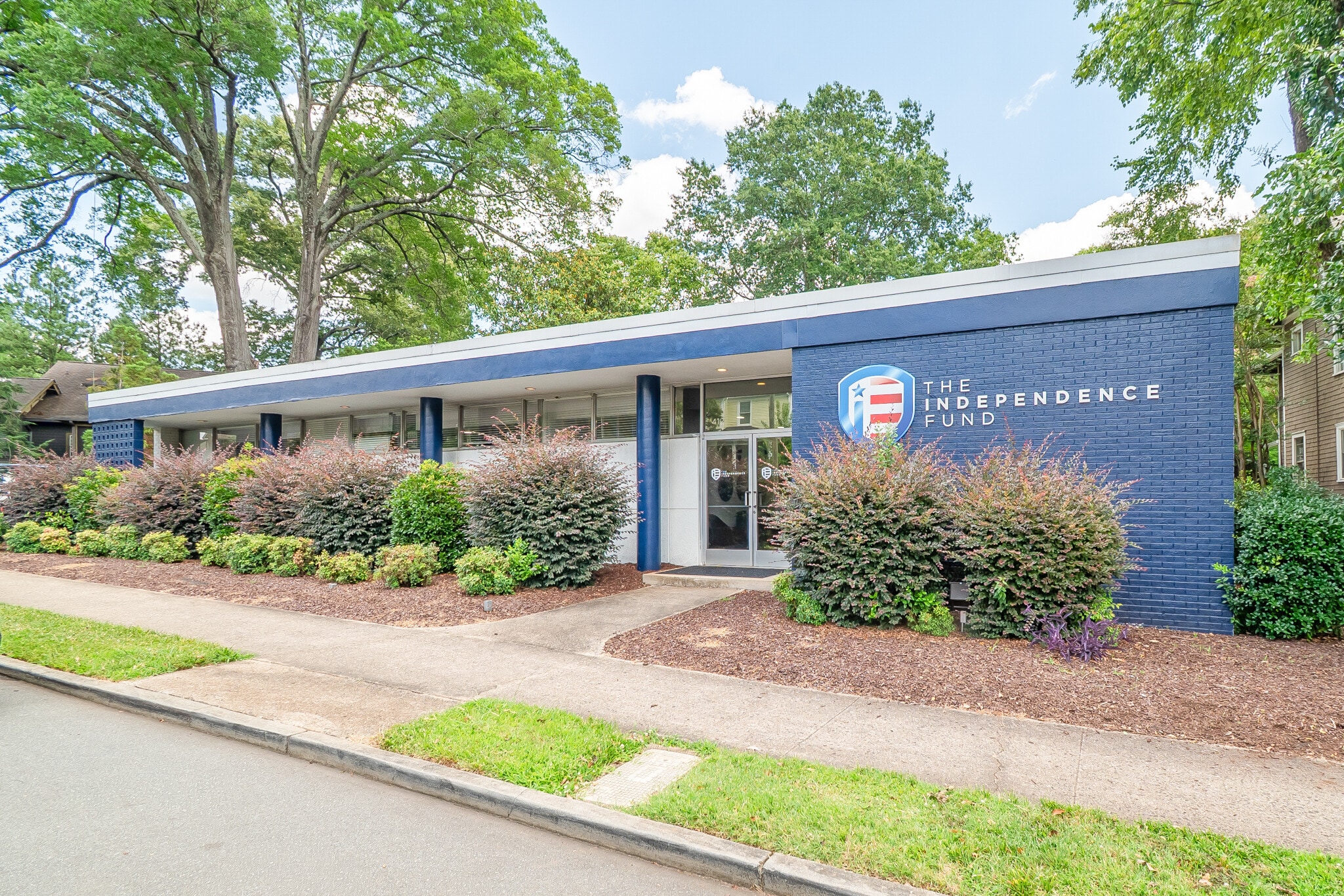 412 Louise Ave, Charlotte, NC for Rent