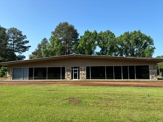 New Albany, MS Showroom - 1114 W Bankhead St