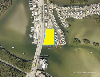 Fort Myers, FL Commercial - 18901 San Carlos Blvd