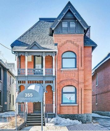 355 Waverley St, Ottawa, ON for Rent