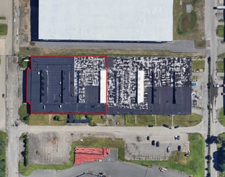 Schenectady, NY Industrial - 606 7th St