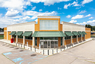 Martinsville, VA Retail - 2707 Greensboro Rd