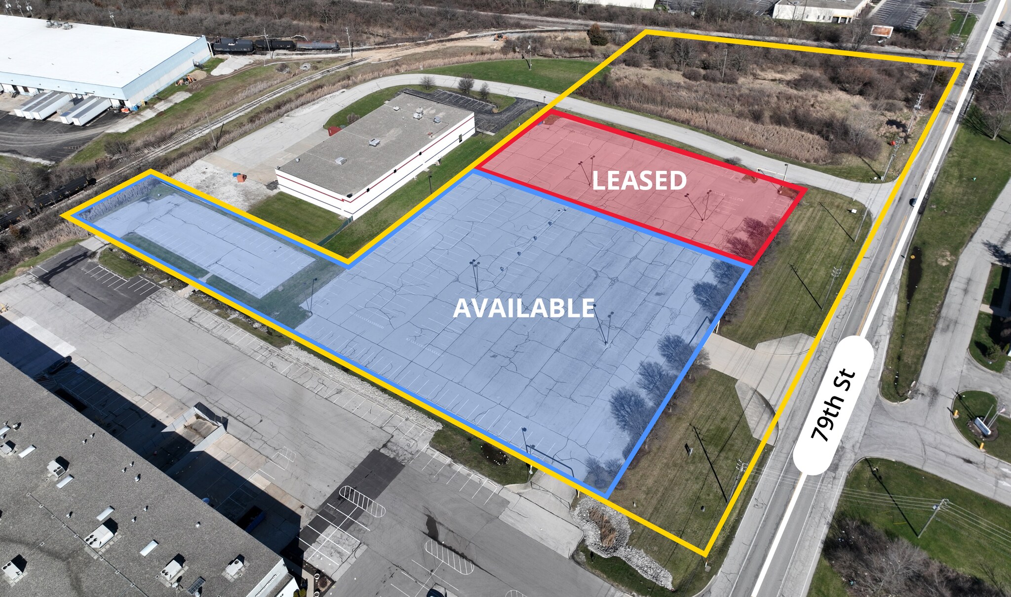 5000 79th Street, Indianapolis, IN for Rent