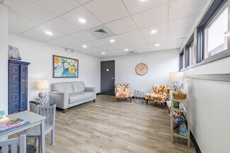 Trenton, MI Medical - 1600 Kingsway Ct Trenton, MI Medical - 1600 Kingsway Ct