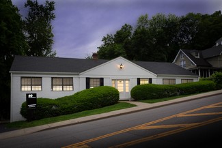 Mount Kisco, NY Office - 40 W Main St