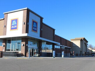 Saint Louis, MO Retail - 3847-3865 Gravois Ave Saint Louis, MO Retail - 3847-3865 Gravois Ave