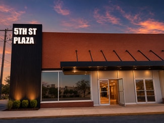 Apopka, FL Retail - 40-60 E 5th St Apopka, FL Retail - 40-60 E 5th St