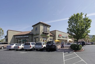 San Jose, CA Retail - 4848-4868 Evergreen Rd San Jose, CA Retail - 4848-4868 Evergreen Rd