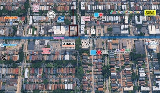 Chicago, IL Commercial - 6075 Kedzie St