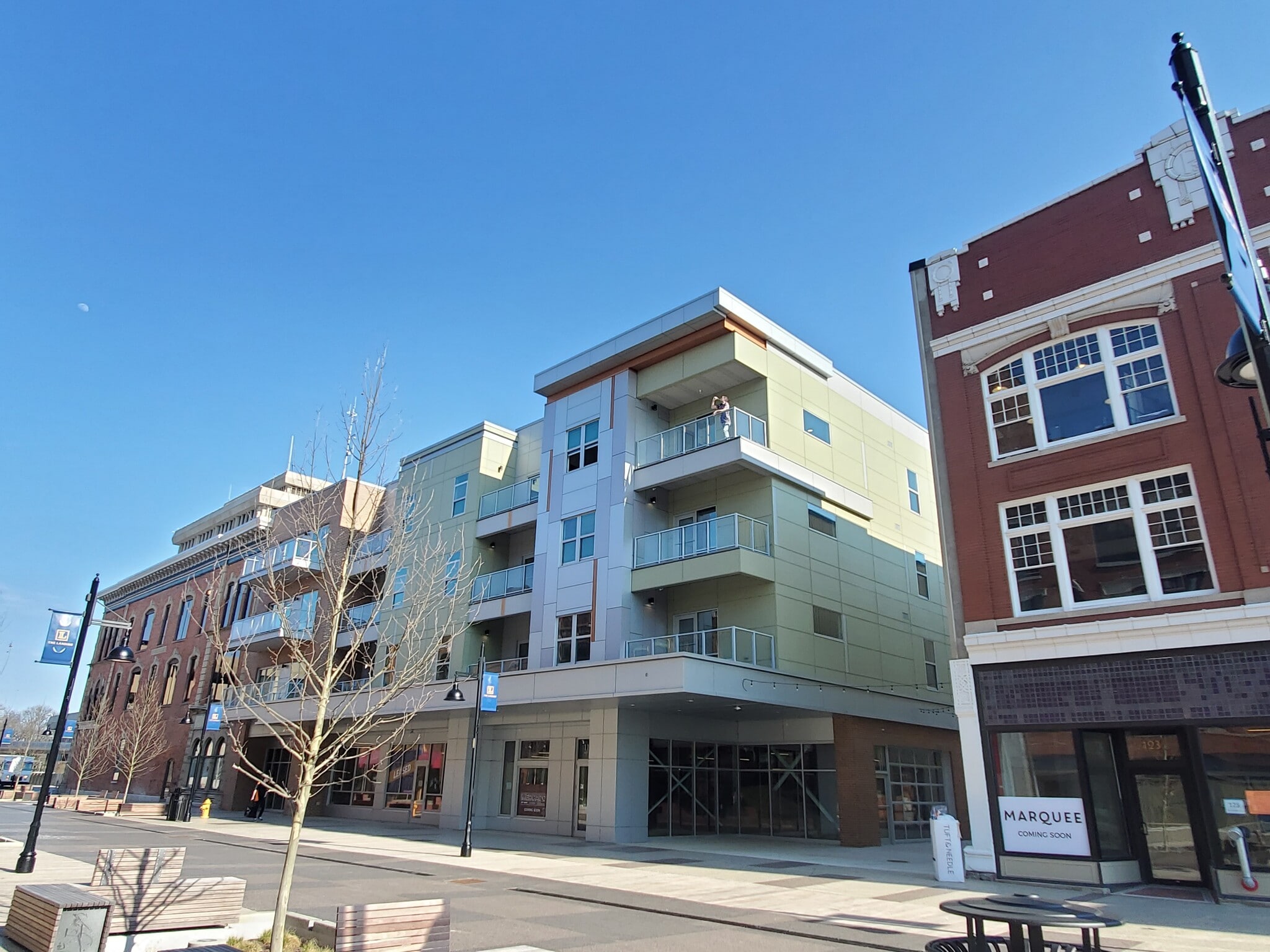 111 W Columbia St, Fort Wayne, IN for Rent