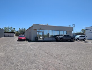 Tucson, AZ Freestanding - 4924 E 22nd St