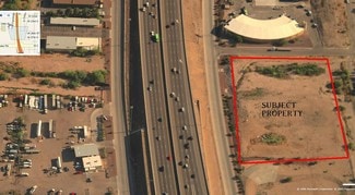 Tucson, AZ Industrial - 1551 S Freeway