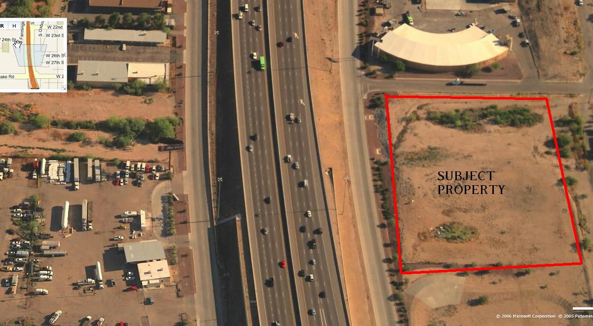1551 S Freeway, Tucson, AZ for Sale