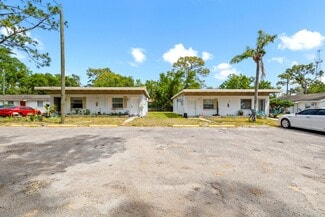 Tampa, FL Apartments - 11720 N 15th St