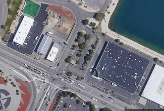 Reno, NV Commercial Land - 2593 Mill St Reno, NV Commercial Land - 2593 Mill St
