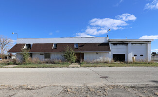 Flint, MI Manufacturing - 1871 Tower St