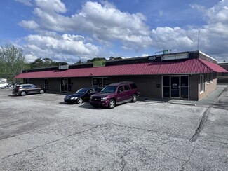 Douglasville, GA Retail - 3656 Highway 5