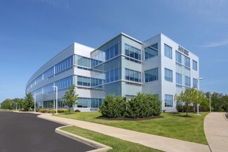 Cheektowaga, NY Office - 300 Airborne Pky