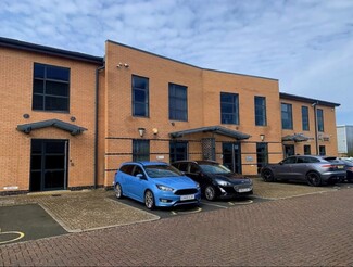Northampton, NTH Office - Cygnet Dr