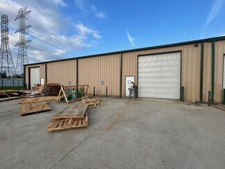 Houston, TX Industrial - 4748 Sherwood Ln Houston, TX Industrial - 4748 Sherwood Ln