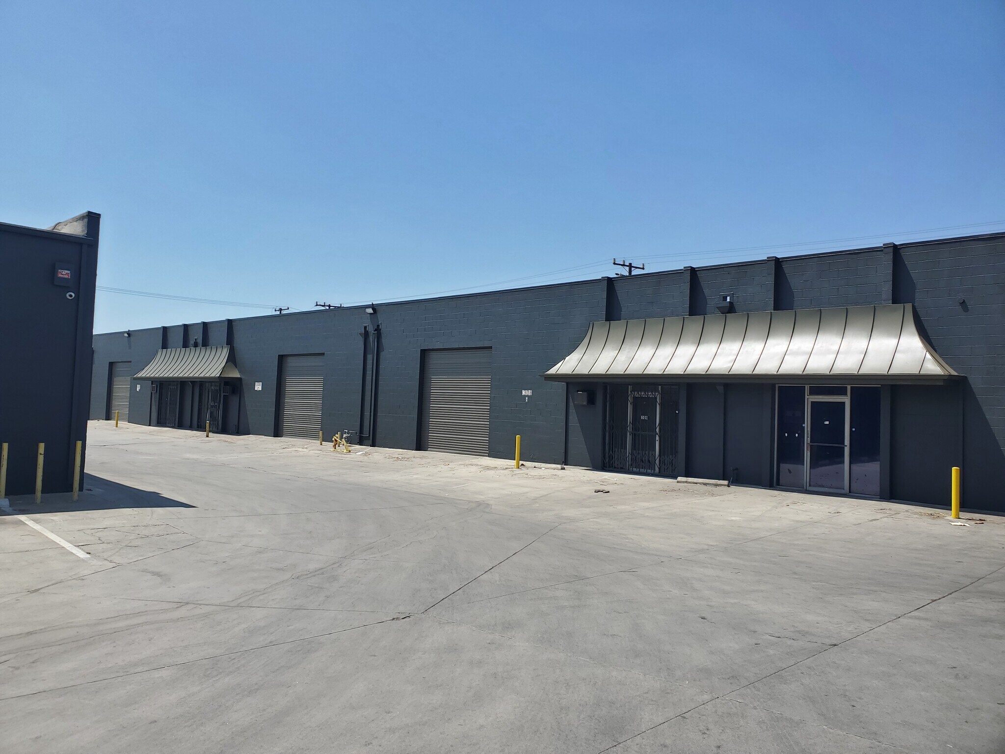 1308-1322 Santa Anita Ave, South El Monte, CA for Rent