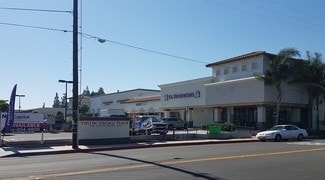 Tustin, CA Retail - 15761 Tustin Village Way