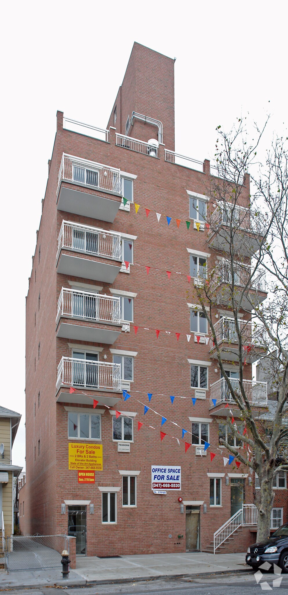 143 Avenue O, Brooklyn, NY for Rent