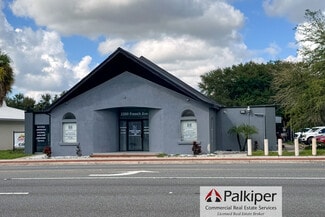 Sanford, FL Office - 2200 S French Ave Sanford, FL Office - 2200 S French Ave