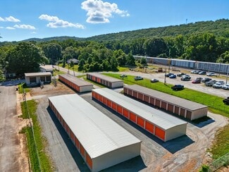 Manchester, GA Self-Storage Facilities - 52 & 54 Awtrey St
