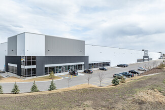 Calgary, AB Industrial - 12642 184th St NW