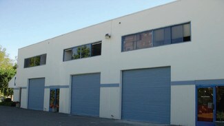 Novato, CA Warehouse - 74 Digital Dr