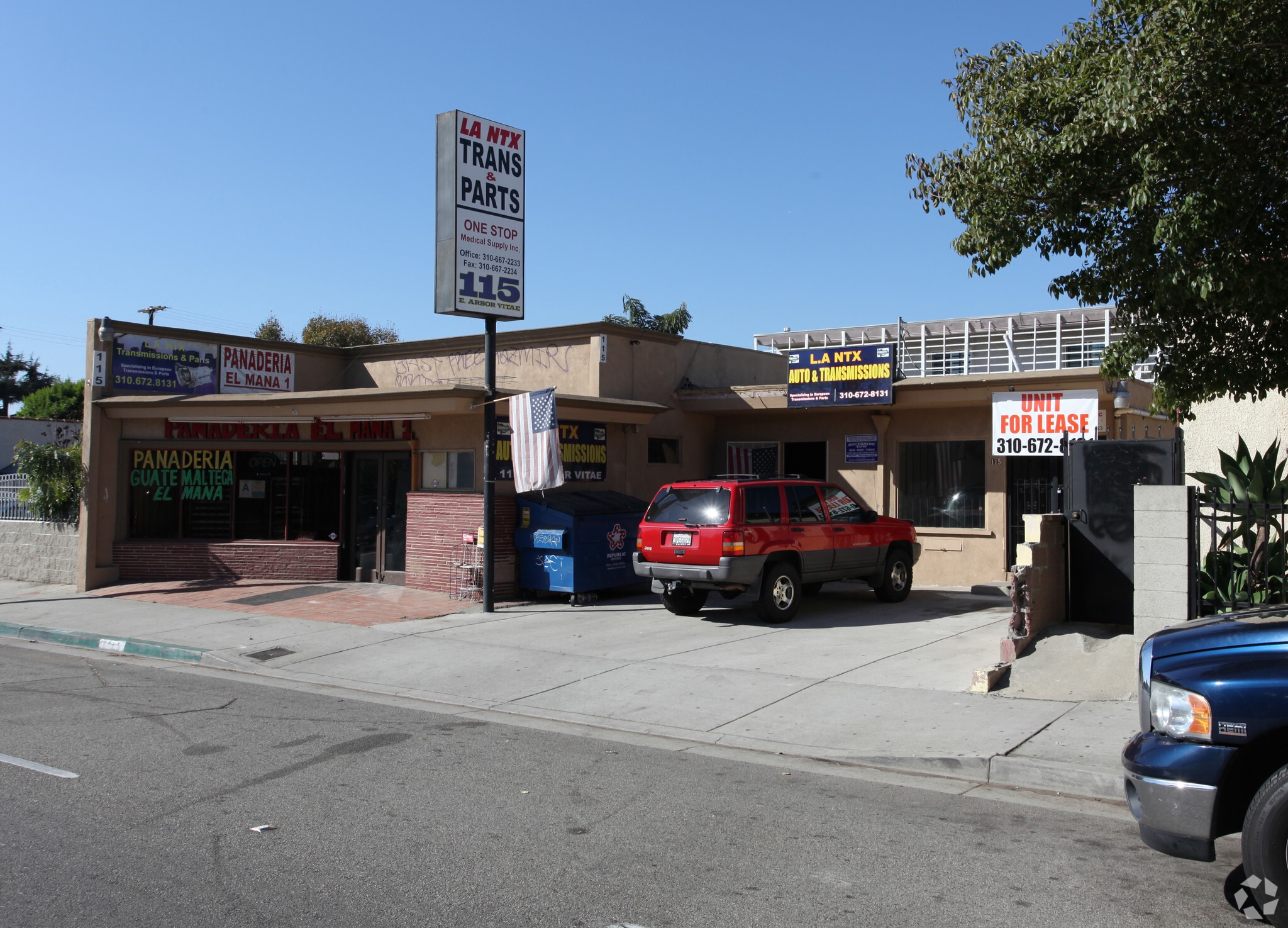 115 E Arbor Vitae St, Inglewood, CA for Sale