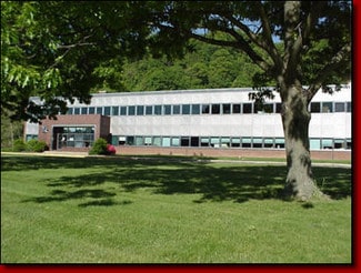 Leechburg, PA Office/Residential - 1 Kiski Ave