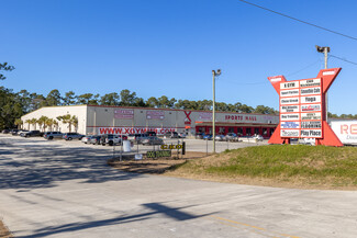 Myrtle Beach, SC Industrial - 568 George Bishop Pky