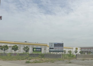 Toronto, ON Commercial Land - 721 Wilson Ave Toronto, ON Commercial Land - 721 Wilson Ave