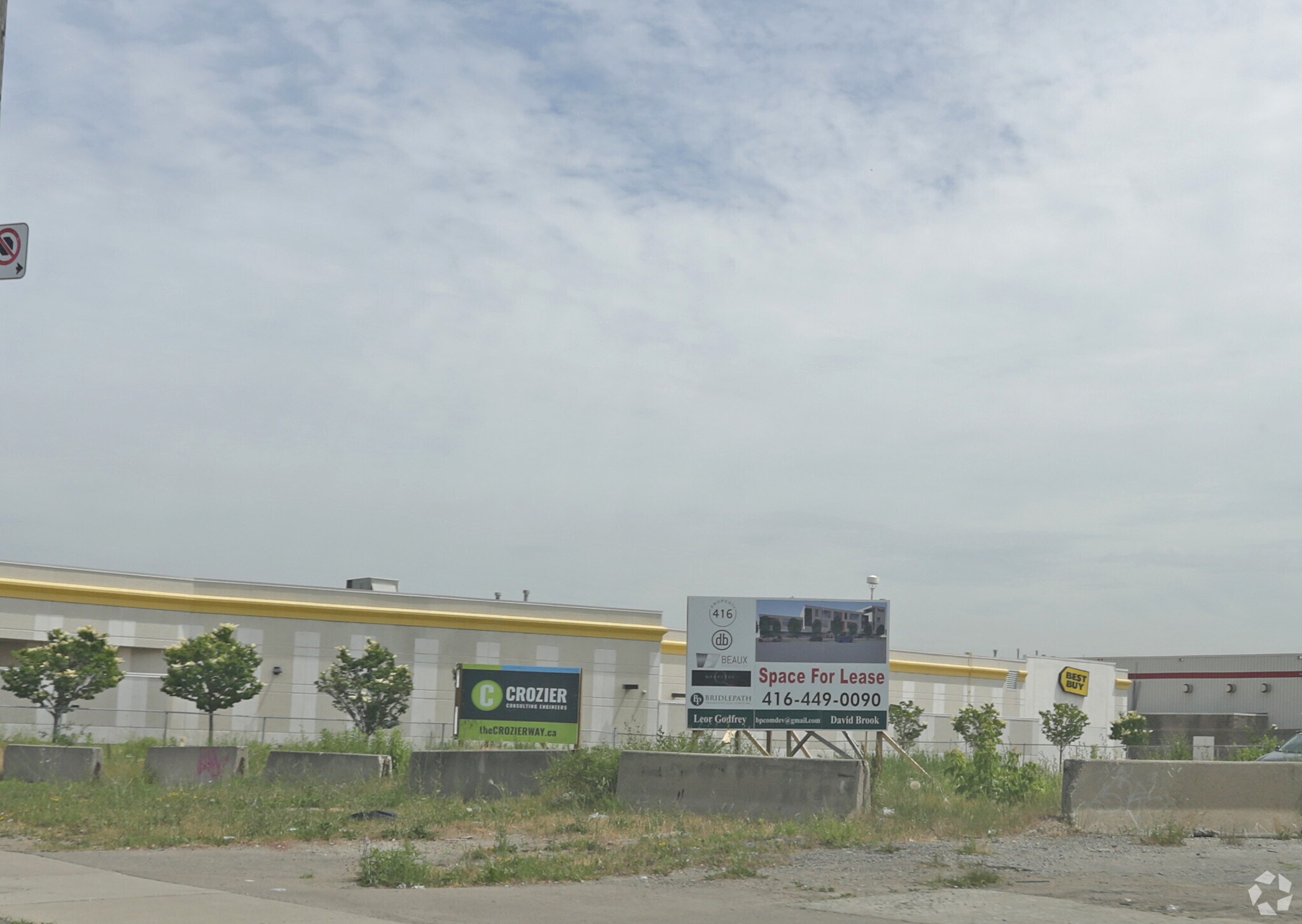 721 Wilson Ave, Toronto, ON for Rent