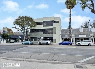 Sherman Oaks, CA Office - 13808 Ventura Blvd