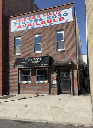 Long Island City, NY undefined - 36-30 37th St