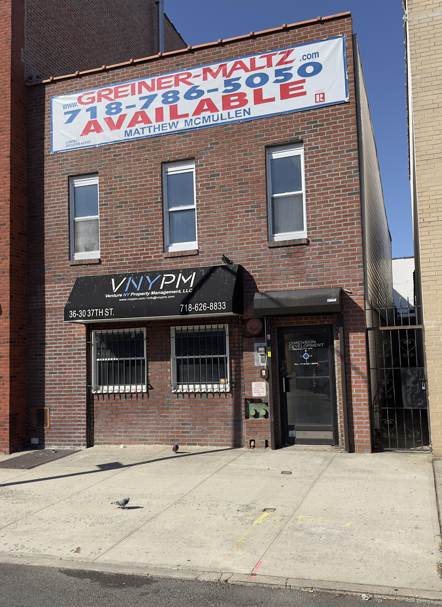 36-30 37th St, Long Island City, NY for Sale